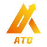 株式会社ATGのロゴマーク